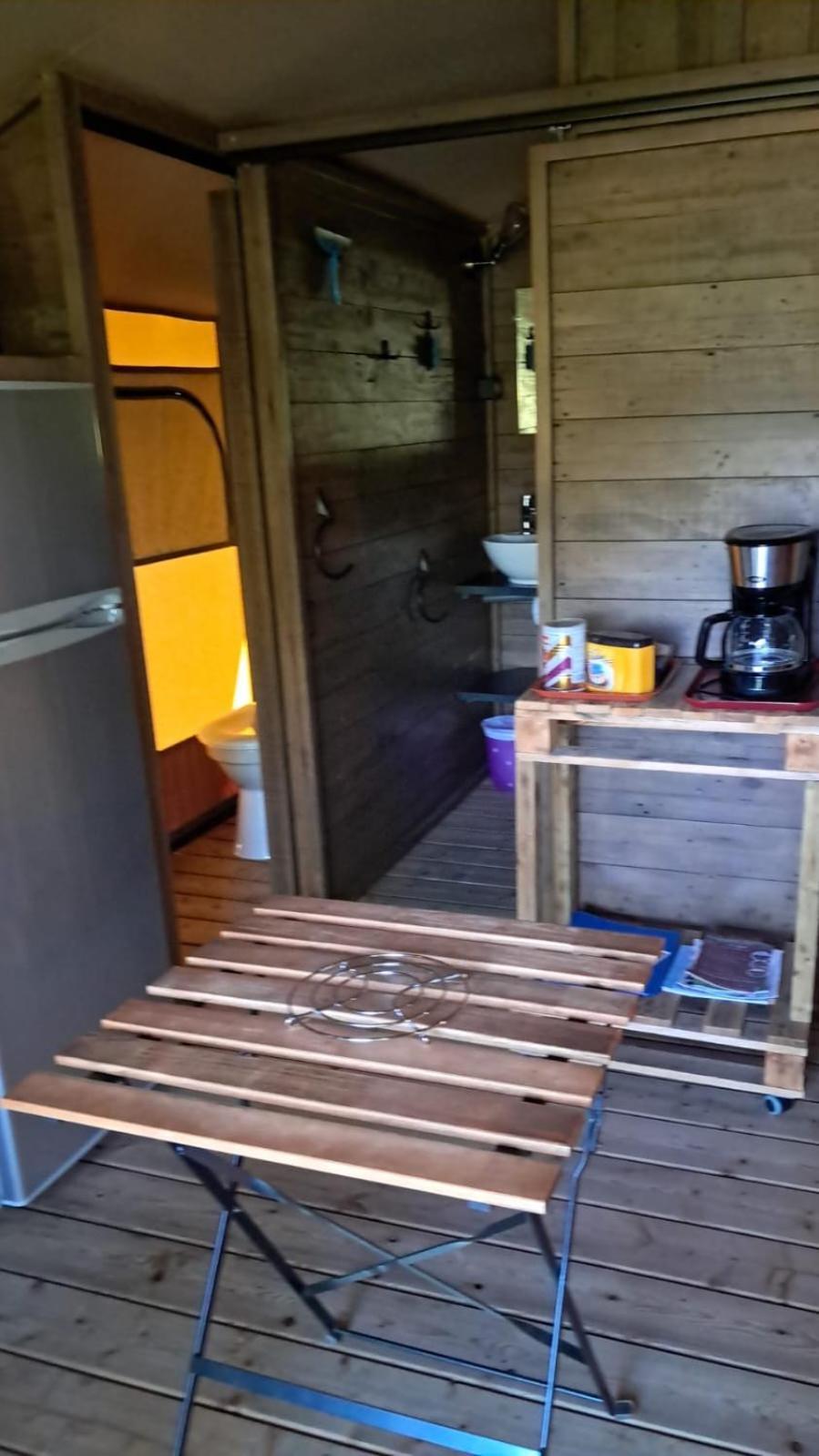O'Phil De Lau Hotel Manciet Екстериор снимка